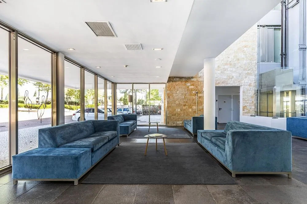 Aparthotel Pelican Alvor