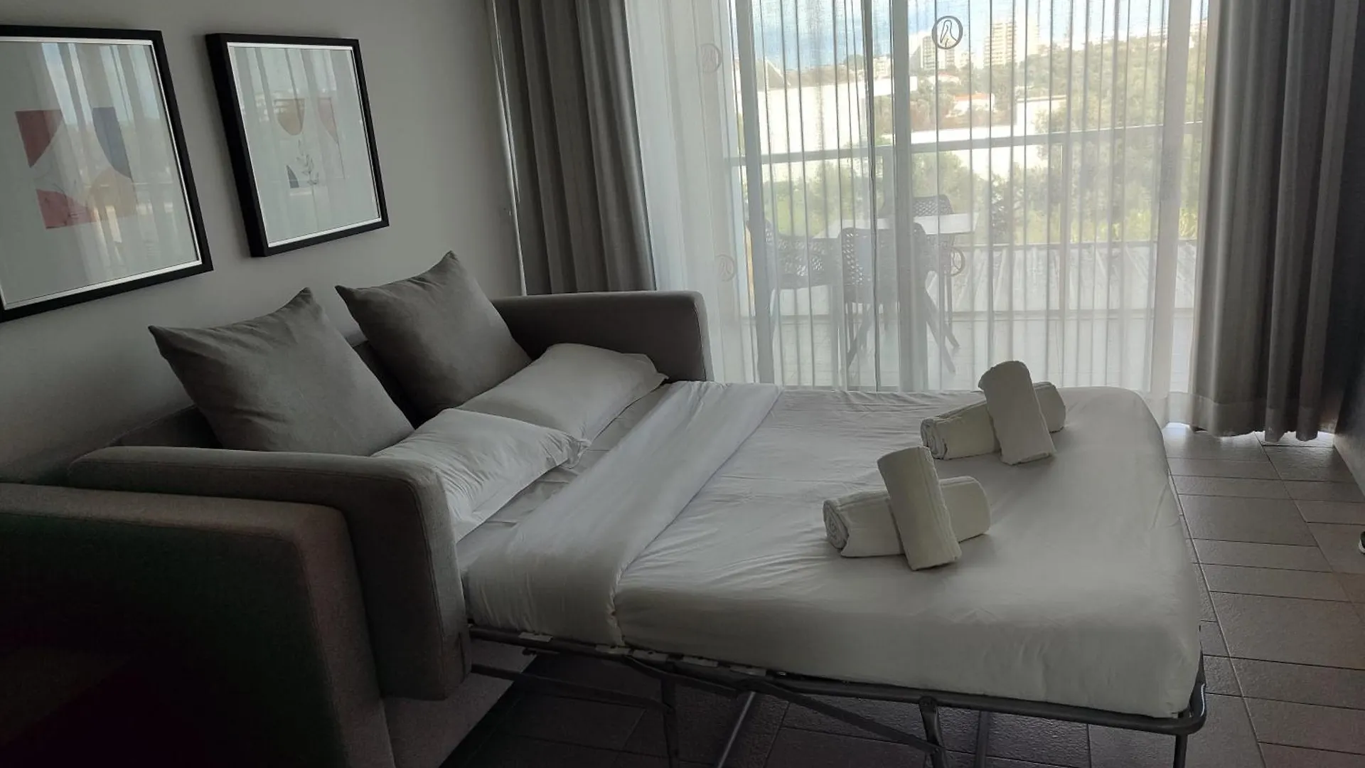 Aparthotel Pelican Alvor