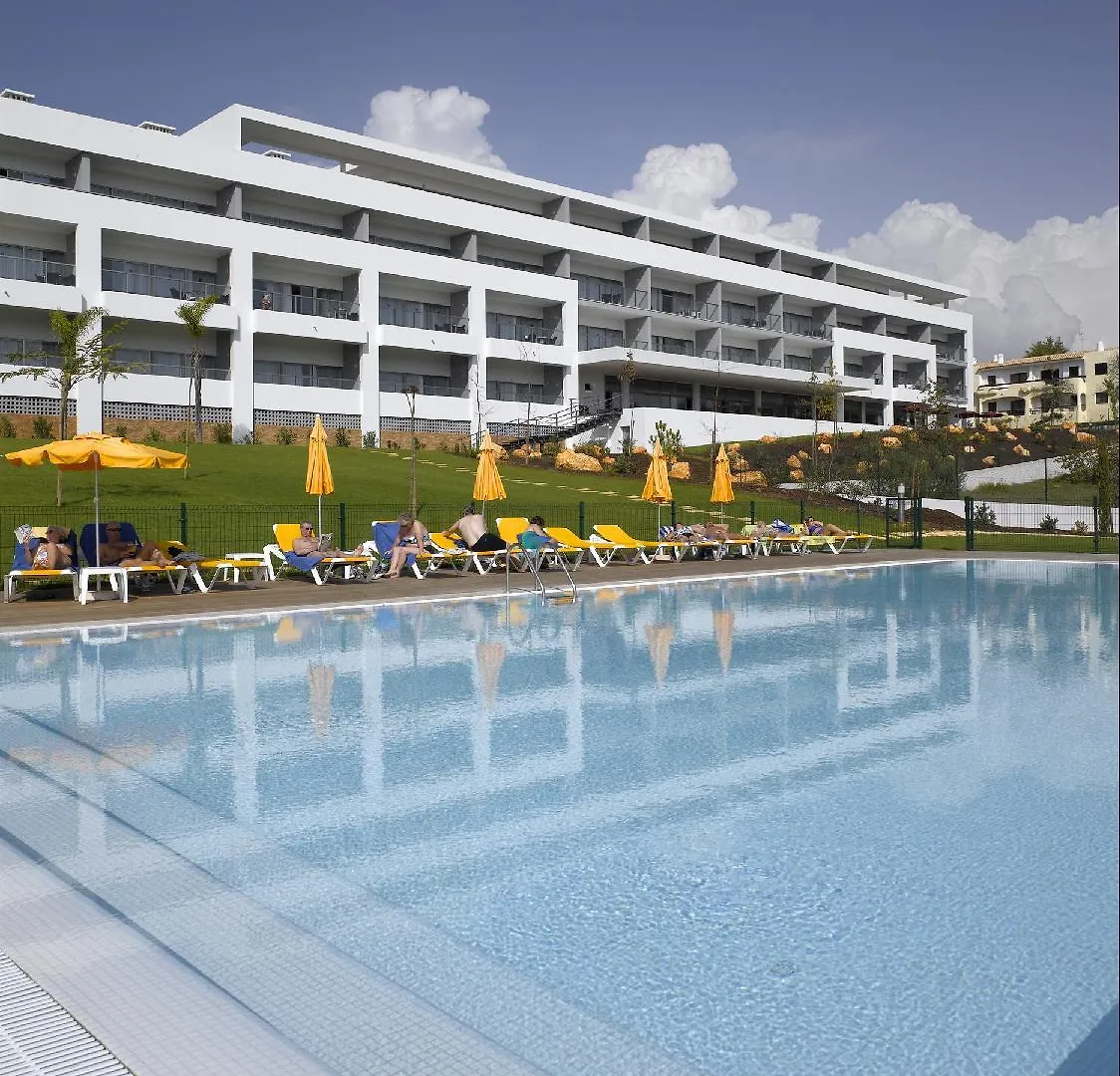 Pelican Alvor Aparthotel 4*,