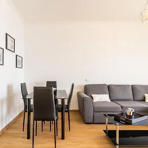 Monumental Apartament Funchal (Madeira)