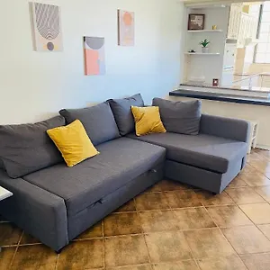 Apartamento Praia Do Vau Alvor