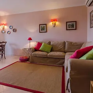 Apartment Seaview At Da, Alvor