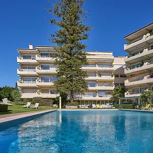 Kompleks wypoczynkowy Parque Mourabel, Oasis Village & Pe Do