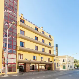 3* Szálloda Western Dom Bernardo