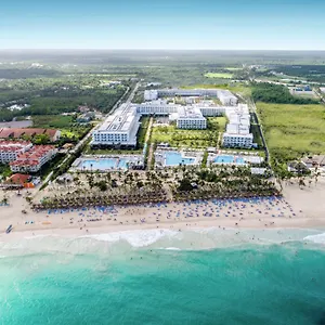 Riu Republica (adults Only) Ośrodek wypoczynkowy Punta Cana
