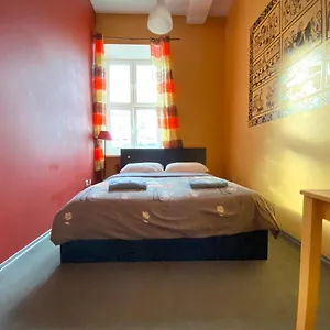 Oliwka Hostel Warszawa