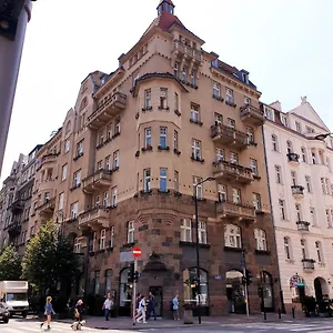 Centrum Lwowska Pensjonat Warszawa