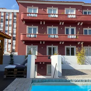 Casa Dos Carvalhos 3*, Coimbra Portogallo