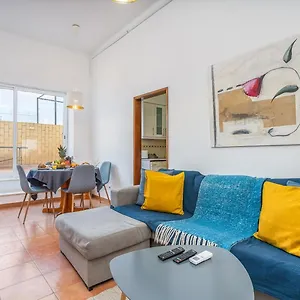 Holiday home Ria House, Alvor