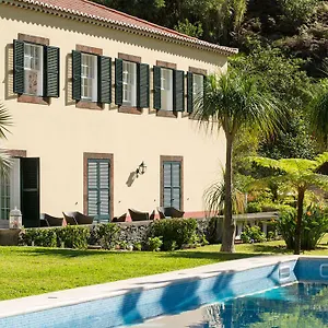 Casa Da Piedade 3*, São Vicente Portogallo