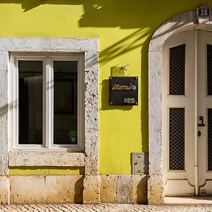 Alfama - Lounge Hotel apartamentowy Lizbona