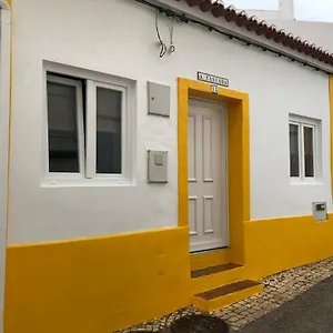 Apartment Casinha Teles, Alvor