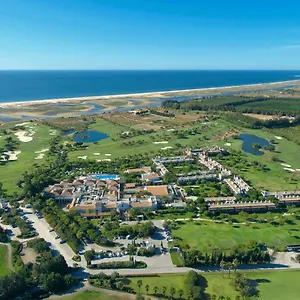 4* Üdülőközpont Robinson Quinta Da Ria
