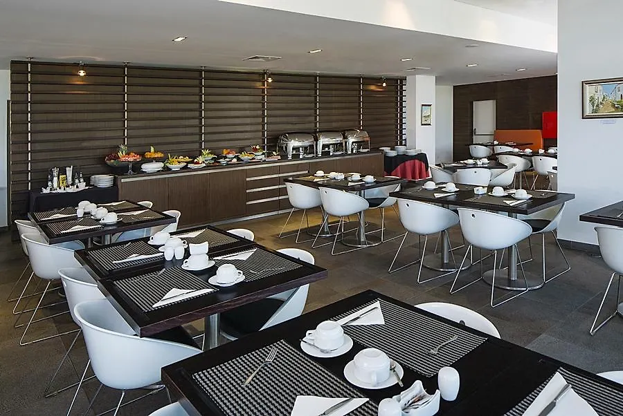 Apartmanhotel Pelican Alvor