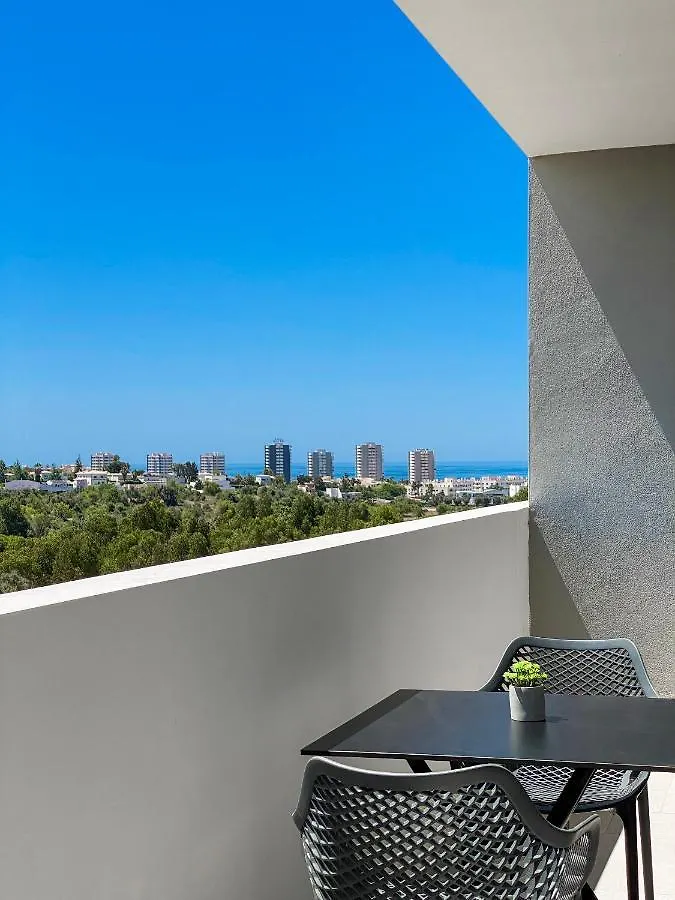 Pelican Alvor Apartmanhotel