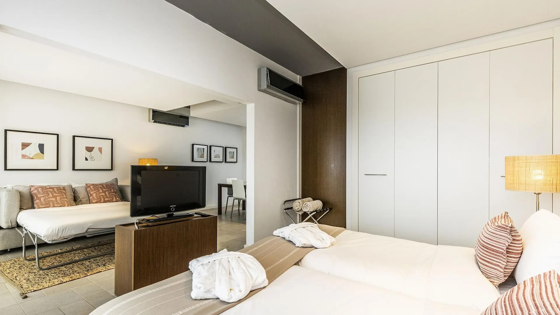 Pelican Alvor Apartmanhotel