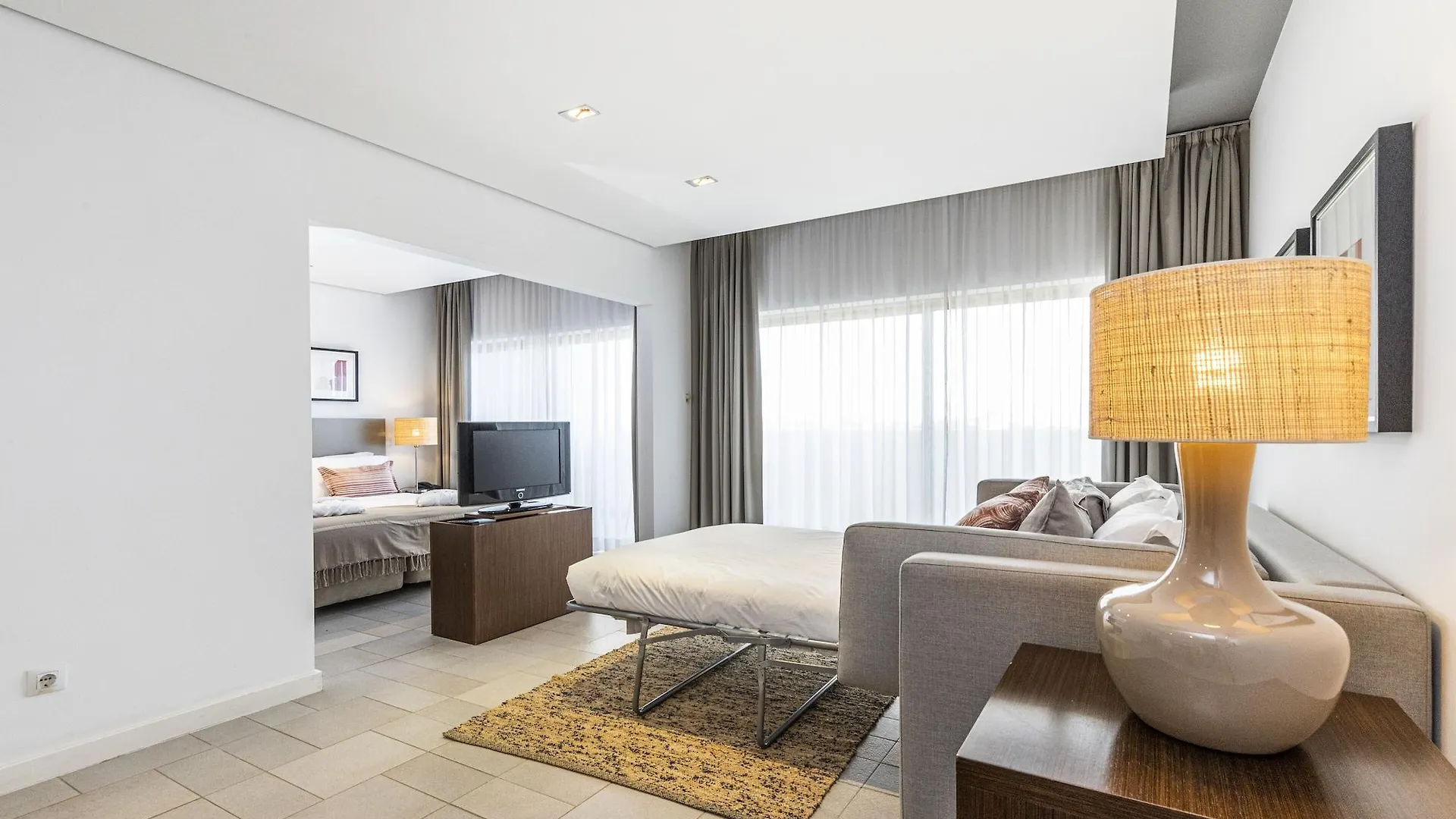 Apartmanhotel Pelican Alvor