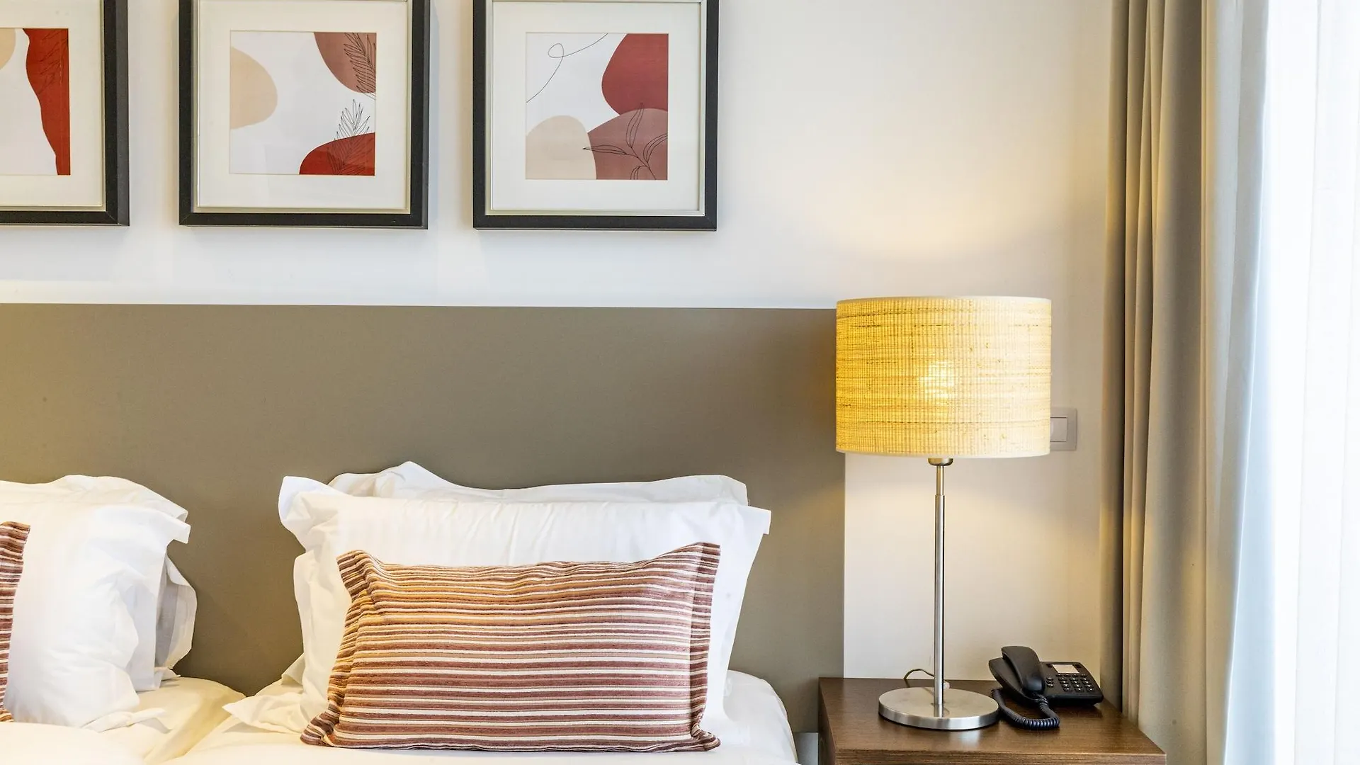 Pelican Alvor Apartmanhotel
