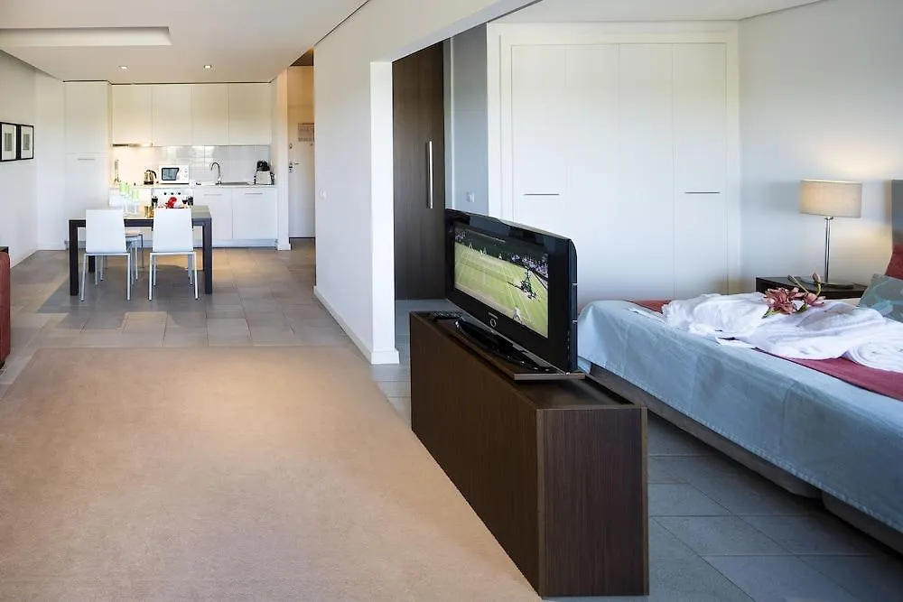 Pelican Alvor Apartmanhotel