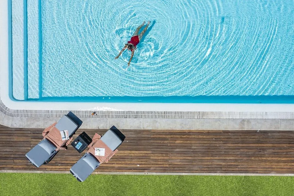 Pelican Alvor Apartmanhotel