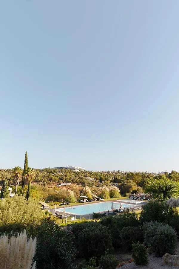 **** Apartmanhotel Pelican Alvor Portugália