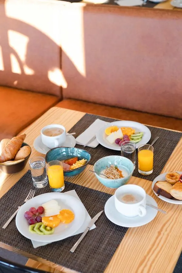 **** Apartmanhotel Pelican Alvor Portugália