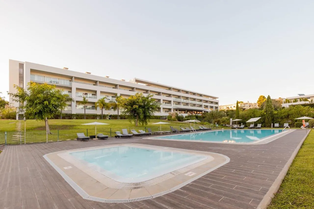 Pelican Alvor 4*,