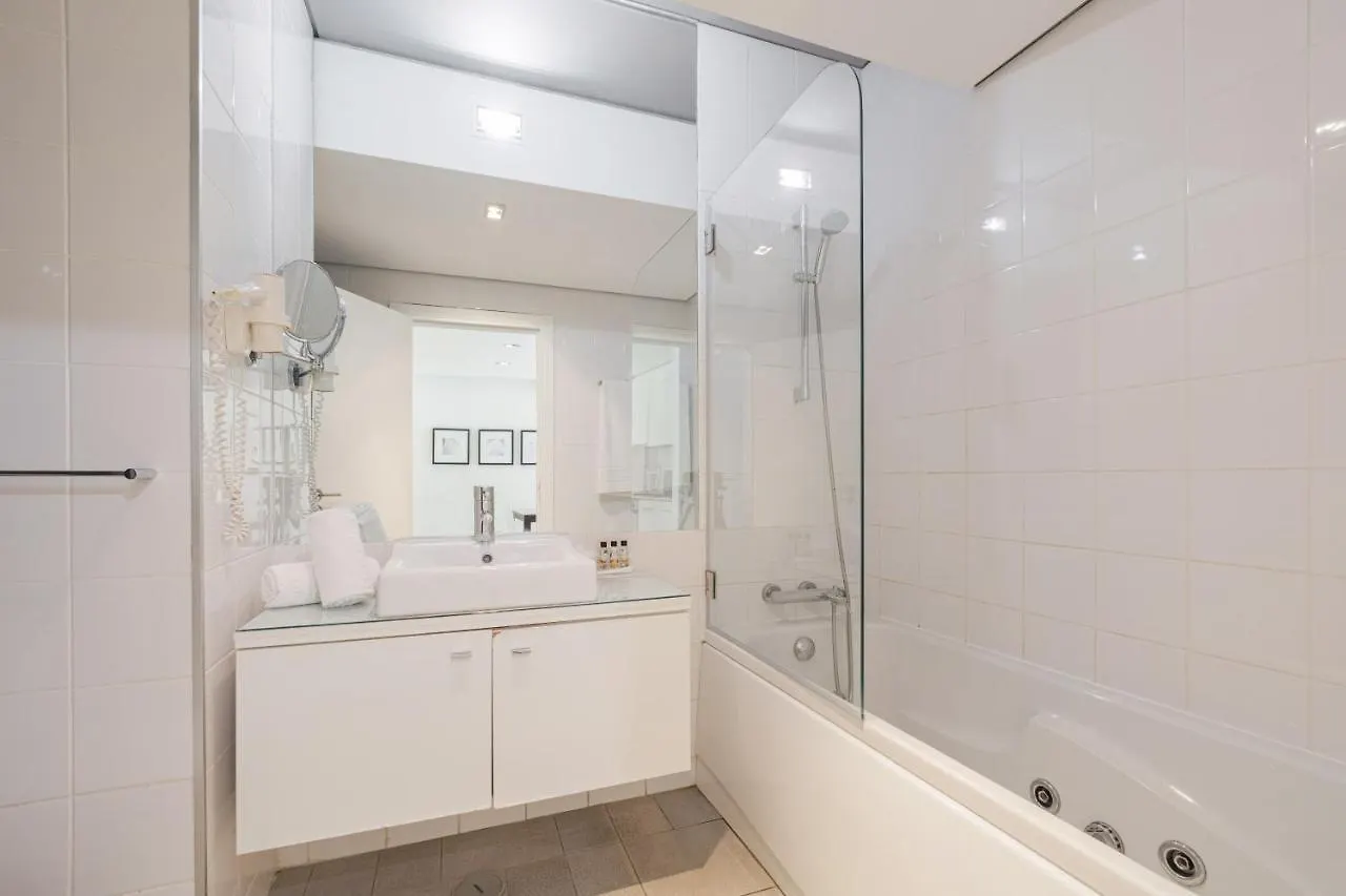 Pelican Alvor Apartmanhotel