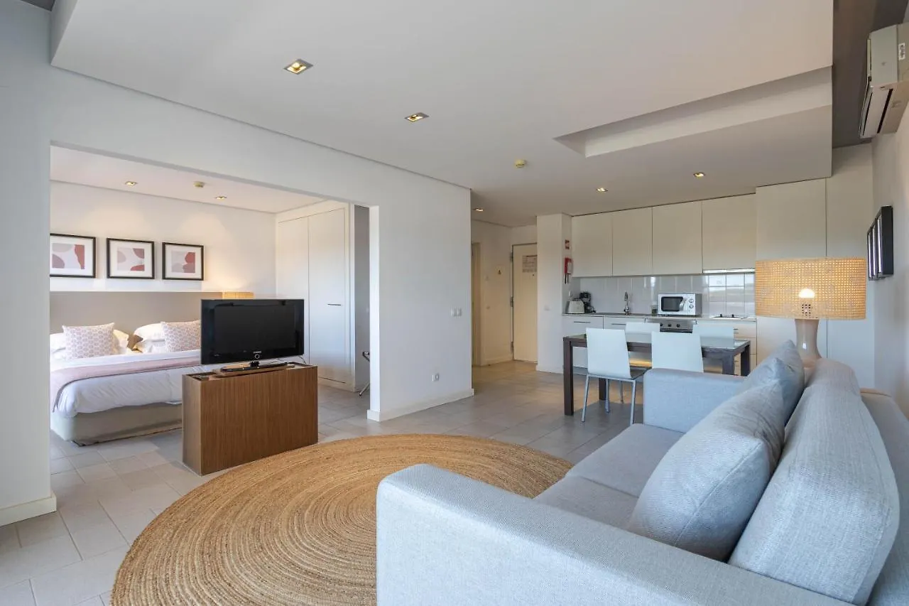 Pelican Alvor Apartmanhotel