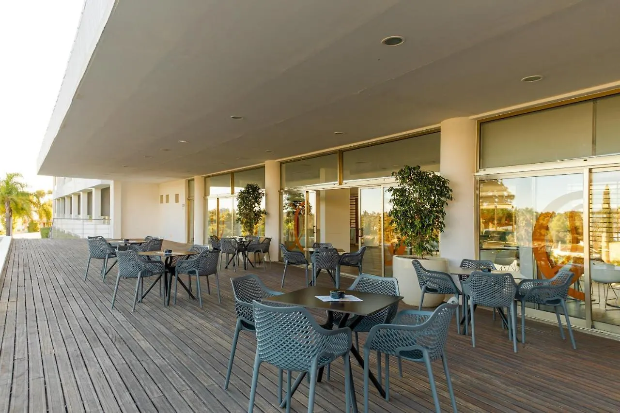 **** Apartmanhotel Pelican Alvor Portugália
