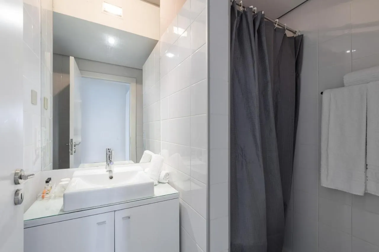 Apartmanhotel Pelican Alvor