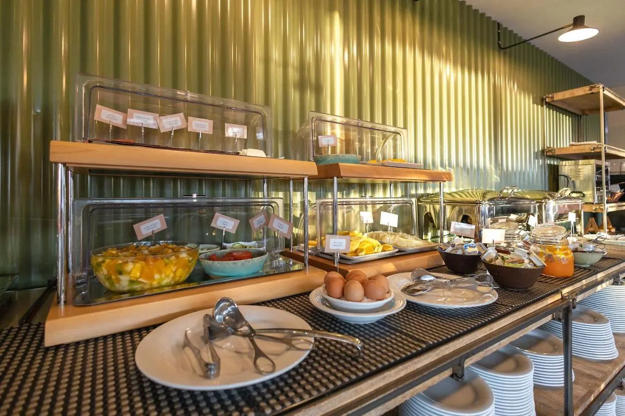 **** Apartmanhotel Pelican Alvor Portugália