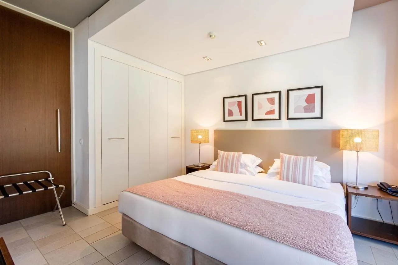 Apartmanhotel Pelican Alvor