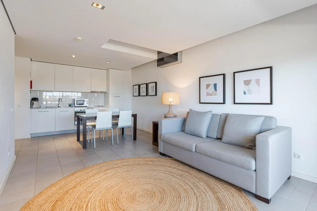 Apartmanhotel Pelican Alvor