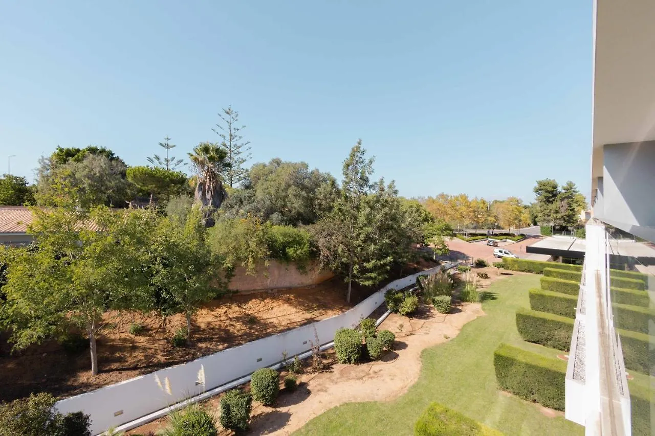 Pelican Alvor 4*,