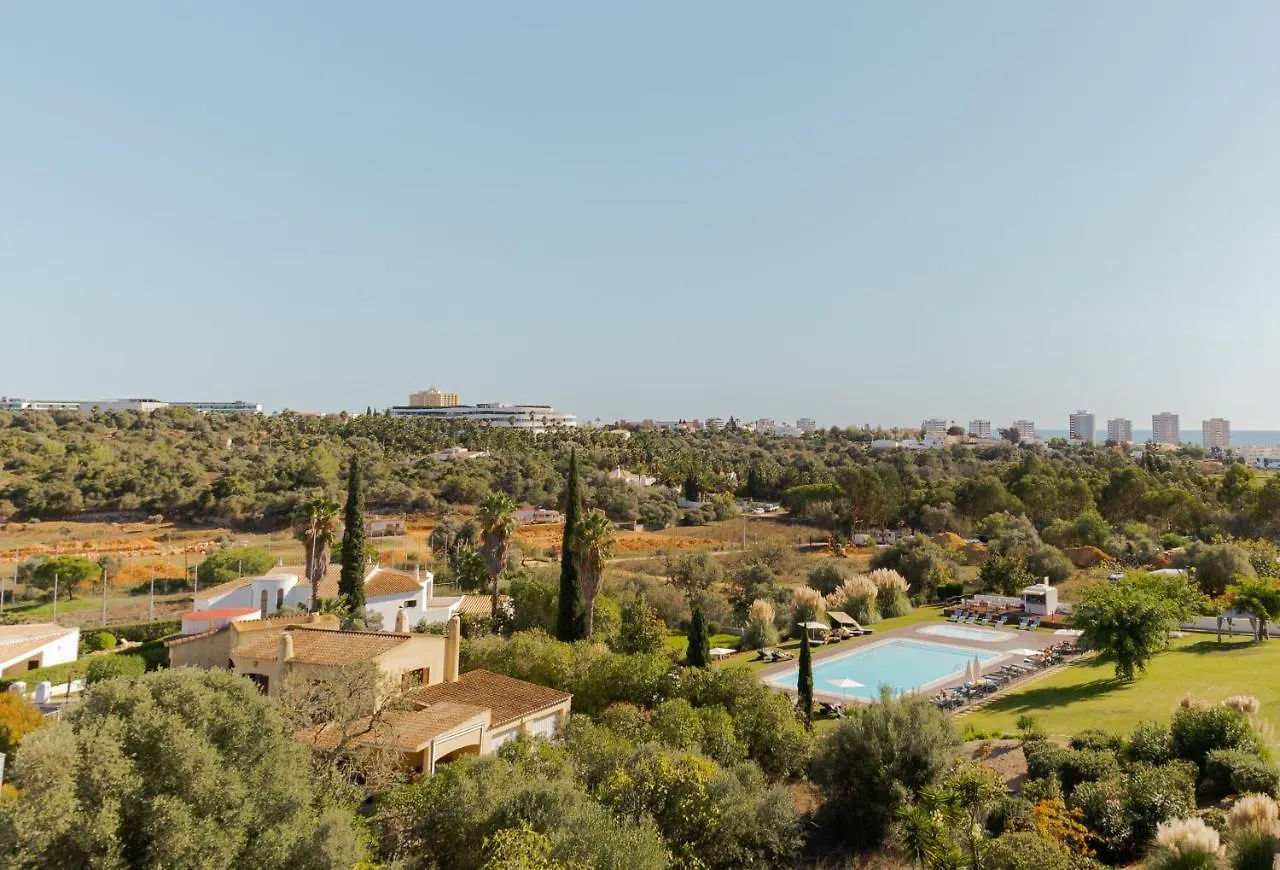 Pelican Alvor Apartmanhotel