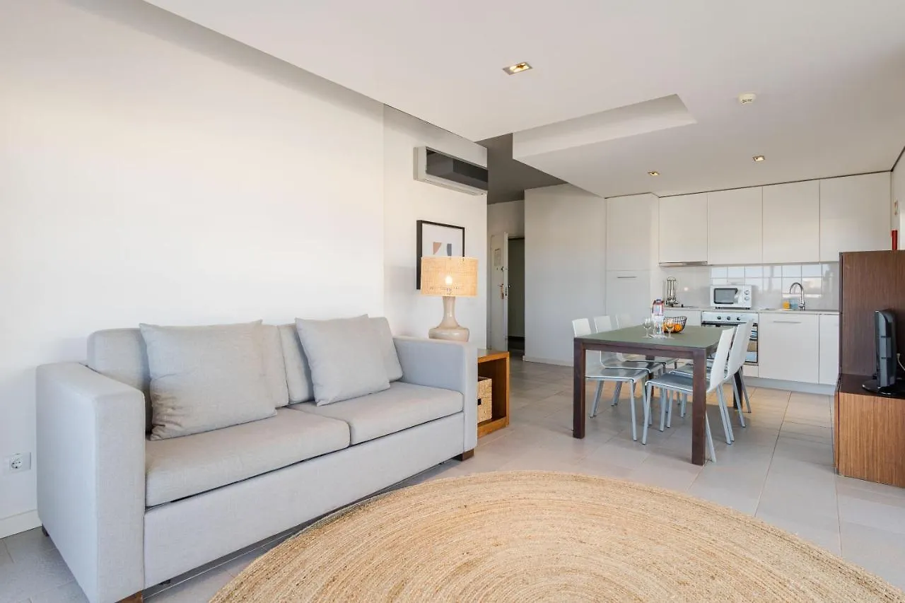 Pelican Alvor Apartmanhotel