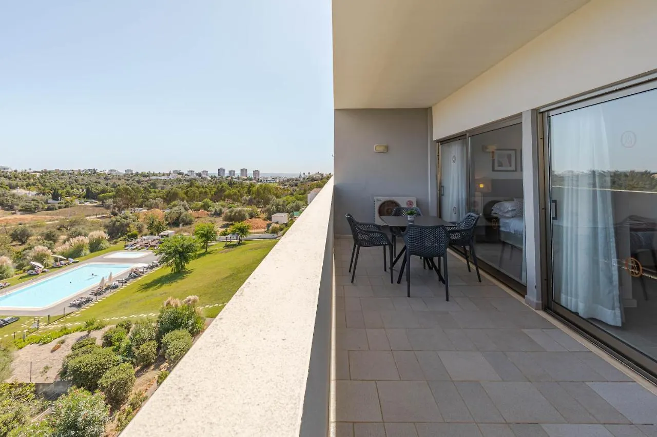 Pelican Alvor 4*,