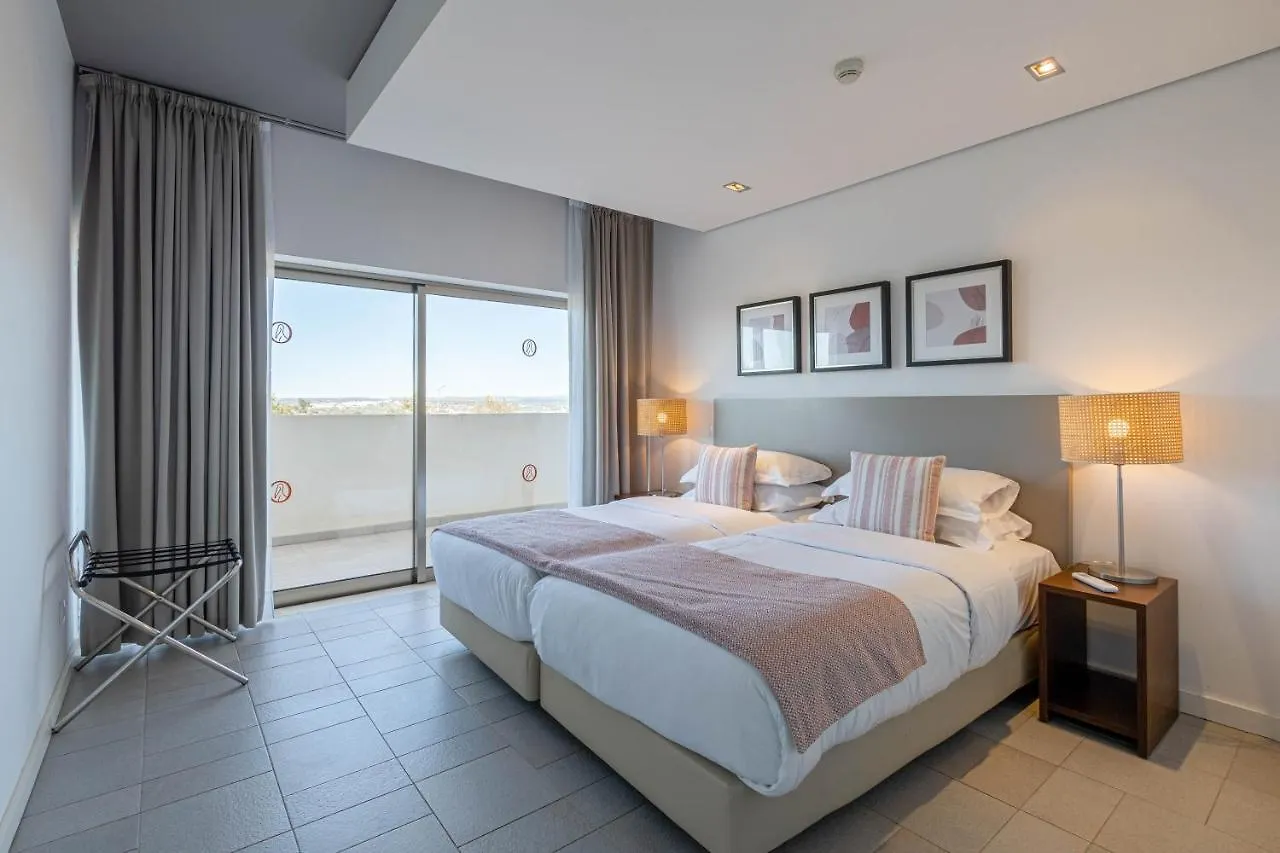 Apartmanhotel Pelican Alvor