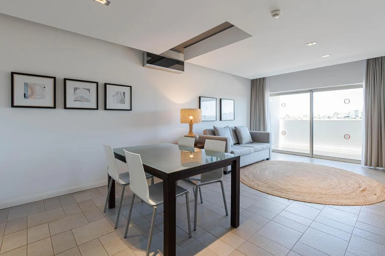 Pelican Alvor Apartmanhotel