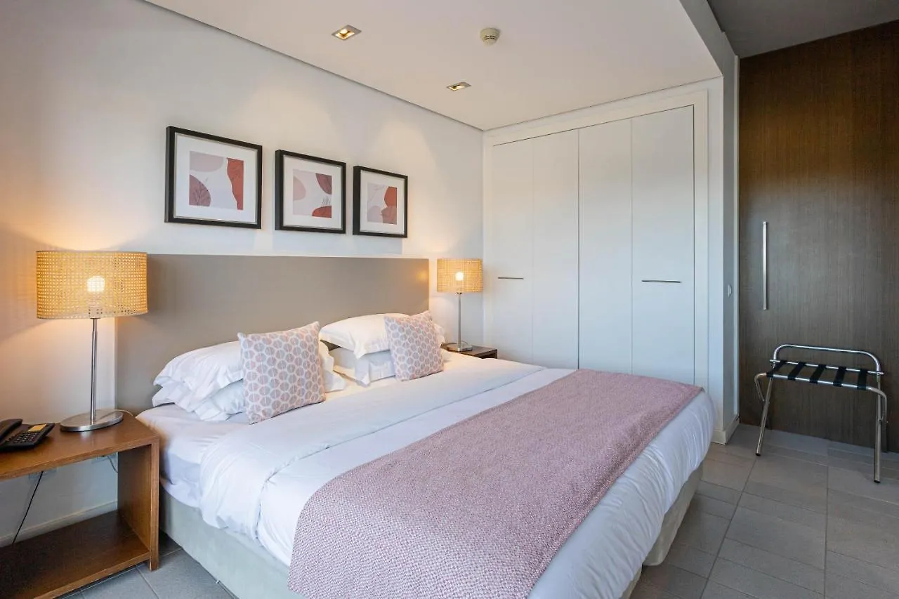 Pelican Alvor Apartmanhotel