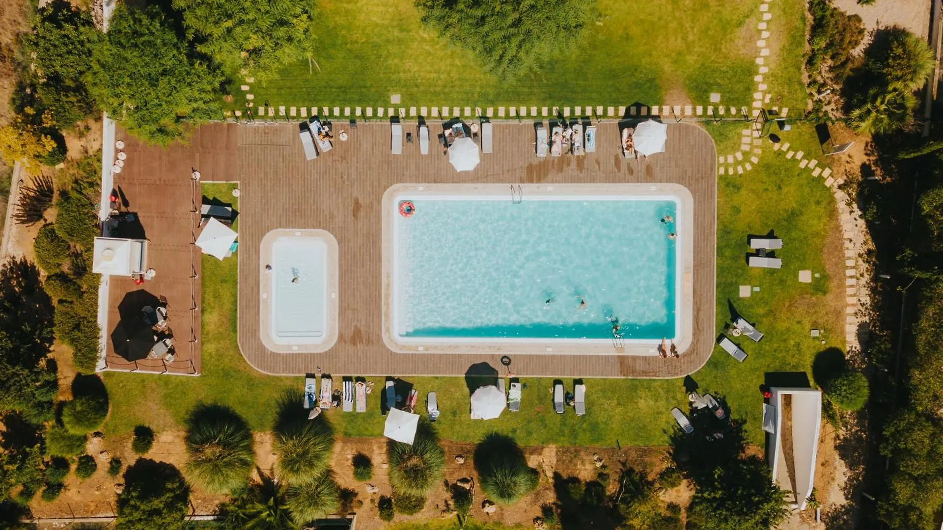 **** Apartmanhotel Pelican Alvor Portugália