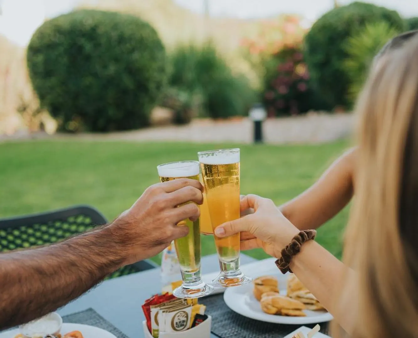 Apartmanhotel Pelican Alvor
