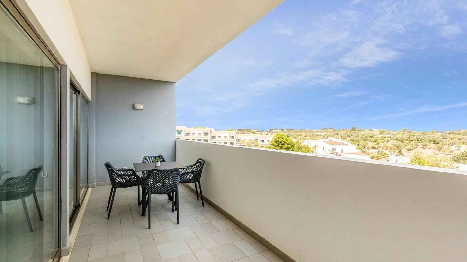 Apartmanhotel Pelican Alvor