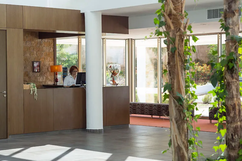 Pelican Alvor Apartmanhotel