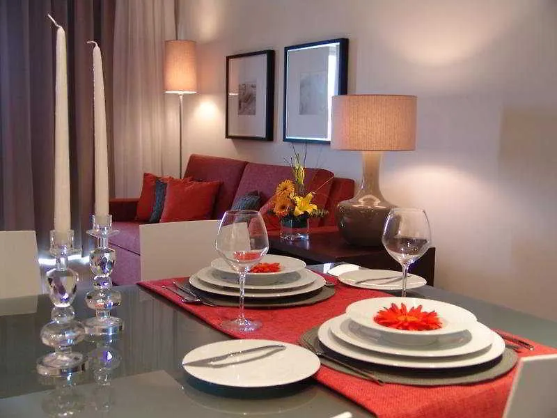 **** Apartmanhotel Pelican Alvor Portugália