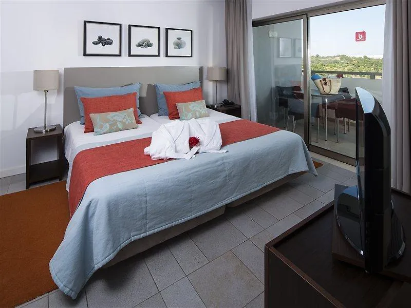 Apartmanhotel Pelican Alvor