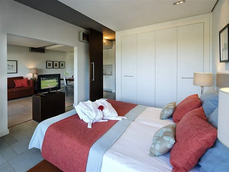 Pelican Alvor Apartmanhotel