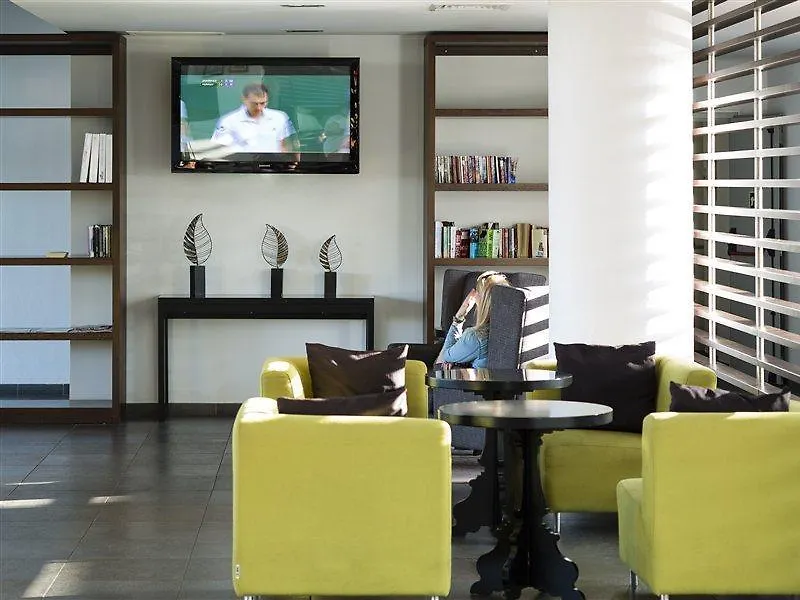 Pelican Alvor Apartmanhotel