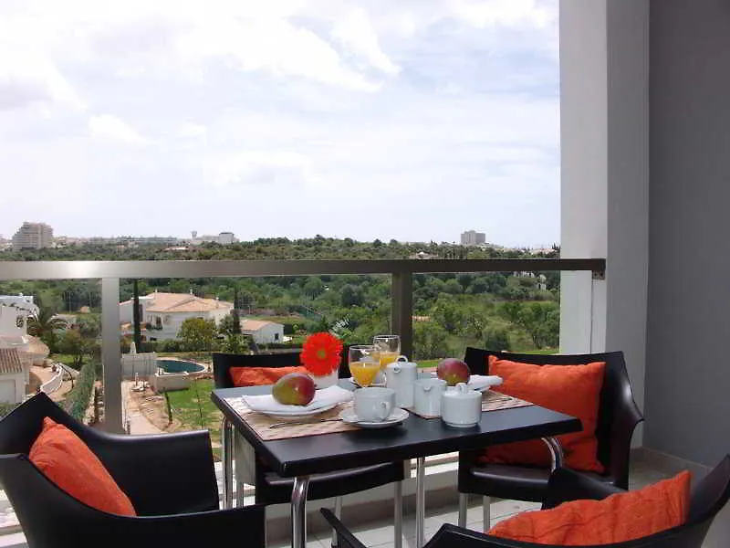 **** Apartmanhotel Pelican Alvor Portugália